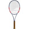 Tenisová raketa Babolat Pure Strike 97 Carbon Grey 2025 L3 Tenisová raketa Babolat Pure Strike 97 Carbon Grey 2025 L3