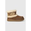 Ugg W Ultra Mini Ugg Fluff 1145410 hnedé Ugg W Ultra Mini Ugg Fluff 1145410 hnedé
