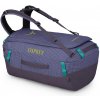 Cestovná taška Osprey Transporter Duffel modrá 40 l Cestovná taška Osprey Transporter Duffel modrá 40 l