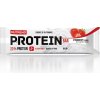 PROTEÍN BAR - jahoda, 55 g - Nutrend PROTEÍN BAR - jahoda, 55 g - Nutrend