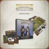 Dosková hra Heroes of Might & Magic III SK - Bojové pole (rozšírenie) Dosková hra Heroes of Might & Magic III SK - Bojové pole (rozšírenie)