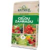 AGRO CS NATURA Substrát pre celú zahradu 20 L AGRO CS NATURA Substrát pre celú zahradu 20 L