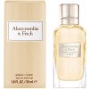 Abercrombie & Fitch First Instinct Sheer parfumovaná voda pre ženy 100 ml TESTER Abercrombie & Fitch First Instinct Sheer parfumovaná voda pre ženy 100 ml TESTER