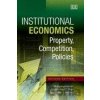 Institutional Economics - Wolfgang Kasper Institutional Economics - Wolfgang Kasper