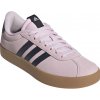 Dámske topánky Adidas Vl Court 3.0 Veľkosť topánok (EU): 37 (1/3) / Farba: svetloružová Dámske topánky Adidas Vl Court 3.0 Veľkosť topánok (EU): 37 (1/3) / Farba: svetloružová