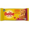 Opavia cereálny bochník BeBe Dobré Ráno Namäkko brusnica a ovocie 50 g Opavia cereálny bochník BeBe Dobré Ráno Namäkko brusnica a ovocie 50 g