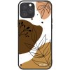 Picasee ULTIMATE CASE pro Apple iPhone 12 Pro Max - Boho style Picasee ULTIMATE CASE pro Apple iPhone 12 Pro Max - Boho style