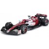 Bburago Signature Alfa Romeo Orlen C42 1:43 77 Valtteri Botas (BB18-38068B) Bburago Signature Alfa Romeo Orlen C42 1:43 77 Valtteri Botas (BB18-38068B)