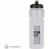 FORCE Daily fľaša, 0.75 l, transparentná/čierna FORCE Daily fľaša, 0.75 l, transparentná/čierna