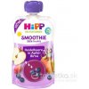 HiPP BIO Smoothie MI x Jablko Hruška Čučoriedky kapsička 120 ml HiPP BIO Smoothie MI x Jablko Hruška Čučoriedky kapsička 120 ml