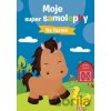 Na farme - moje super samolepky - Svojtka&Co. Na farme - moje super samolepky - Svojtka&Co.