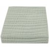 EKO Plachta mušelínová Mint 60x120