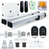 Somfy Ixengo L 3S+ IO Comfort Pack pre 8 m dvojkrídlové brány Somfy Ixengo L 3S+ IO Comfort Pack pre 8 m dvojkrídlové brány