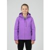 Detská hardshell bunda Husky Neoni K purple, 140 Detská hardshell bunda Husky Neoni K purple, 140
