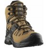 Salomon Quest 4 Gtx kelp black castlerock