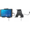 Brodit držiak do auta na tablet nastaviteľný, so skrytým nabíjaním, 120-150mm Brodit držiak do auta na tablet nastaviteľný, so skrytým nabíjaním, 120-150mm