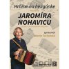 Hráme na heligónke - Piesne od Jaromíra Nohavicu - Martin Čerňanský Hráme na heligónke - Piesne od Jaromíra Nohavicu - Martin Čerňanský