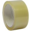 Lepicí páska 110 PP HM šířka 38mm, délka 66m, transparentní Lepicí páska 110 PP HM šířka 38mm, délka 66m, transparentní