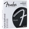 FENDER 073-0130-400 Nylon Ball End, Gauges.028-. FENDER 073-0130-400 Nylon Ball End, Gauges.028-.