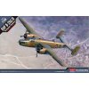Academy RAF B-25C/D European Theatre Model Kit letadlo 12339 1:48 (36-12339) Academy RAF B-25C/D European Theatre Model Kit letadlo 12339 1:48 (36-12339)