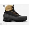 Lundhags Padje Light Trekking Boot Mid dámske topánky, black/olive 39 Lundhags Padje Light Trekking Boot Mid dámske topánky, black/olive 39