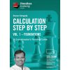 ChessBase Calculation Step by Step: A Grandmaster’s Training Guide Vol. 1 - Foundations, Surya Ganguly - verzia na stiahnutie (anglicky) ChessBase Calculation Step by Step: A Grandmaster’s Training Guide Vol. 1 - Foundations, Surya Ganguly - verzia na stiahnutie (anglicky)