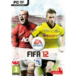 FIFA 12