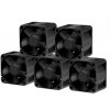 ARCTIC S4028-6K 40x28mm DC Fan for server application - 6000 RPM - Dual Ball Bearing (Pack of 5pcs) (ACFAN00273A) ARCTIC S4028-6K 40x28mm DC Fan for server application - 6000 RPM - Dual Ball Bearing (Pack of 5pcs) (ACFAN00273A)