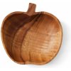 HK living Drevená miska Apple Acacia Medium HK living Drevená miska Apple Acacia Medium