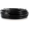 NDS Kvapková hadica Dura-Flo JR 6/30 cm - 1,9 l/h - Čierna - 30 m NDS Kvapková hadica Dura-Flo JR 6/30 cm - 1,9 l/h - Čierna - 30 m