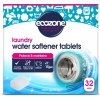Ecozone Tablety na zmäkčenie vody, 32 ks Ecozone Tablety na zmäkčenie vody, 32 ks