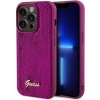 Guess puzdro plastové Apple iPhone 14 Pro Max GUHCP14XPSFDGSF fialové Guess puzdro plastové Apple iPhone 14 Pro Max GUHCP14XPSFDGSF fialové