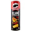 Pringles čili a syr 160 g Pringles čili a syr 160 g