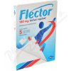 Flector EP náplasť 5 ks Flector EP náplasť 5 ks