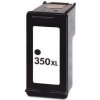 HP CB336EE - no. 350 XL black - kompatibilný HP CB336EE - no. 350 XL black - kompatibilný