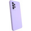 Picasee Liquid case Samsung Galaxy A53 5G A536 - Vlastné gravírovanie - Fialová Picasee Liquid case Samsung Galaxy A53 5G A536 - Vlastné gravírovanie - Fialová
