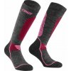 Ponožky CRAZY WOOL SOCKS Uni veľkosť 39-42 Ponožky CRAZY WOOL SOCKS Uni veľkosť 39-42