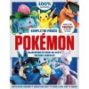 Pokémon – Kompletní příběh 2. rozšířené vydání Pokémon – Kompletní příběh 2. rozšířené vydání