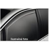 Deflektory Renault Clio Iv 2012- aj na Grandtour