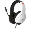 Headset Turtle Beach Airlite Fit, Nintendo Switch 2 (TBS-8003-05) čierny/biely Headset Turtle Beach Airlite Fit, Nintendo Switch 2 (TBS-8003-05) čierny/biely