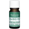 Saloos BIO Lemongrass 5 ml Saloos BIO Lemongrass 5 ml