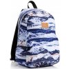 Meteor 74523 Školský batoh MT-74523 Mountains 19L Meteor 74523 Školský batoh MT-74523 Mountains 19L