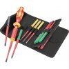Wera Kraftform Kompakt VDE 15 Torque extra slim 1 sada vymeniteľných bitov, 05006605001; 05006605001 Wera Kraftform Kompakt VDE 15 Torque extra slim 1 sada vymeniteľných bitov, 05006605001; 05006605001