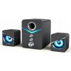 Deminas | Vysokokvalitné reproduktory k PC, notebooku 2.1 Deminas | Vysokokvalitné reproduktory k PC, notebooku 2.1