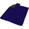 Sablio Plážová deka Fialová: 200x140 cm Sablio Plážová deka Fialová: 200x140 cm