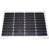 RUZNE FVE Fotovoltaický solárny panel 12V/40W monokryštál