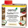 Osmo 3058 Top olej 0,5 l Bezfarebný matný Osmo 3058 Top olej 0,5 l Bezfarebný matný