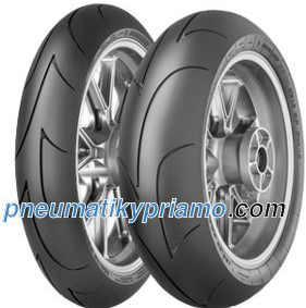 Dunlop D213GP PRO 140/70 R17 66H