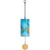 Shamann Energy Series Wind Blue Chimes Shamann Energy Series Wind Blue Chimes
