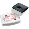 3M 6035 Filter P3 pár 3M 6035 Filter P3 pár